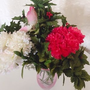 Meet your Posher, Fady